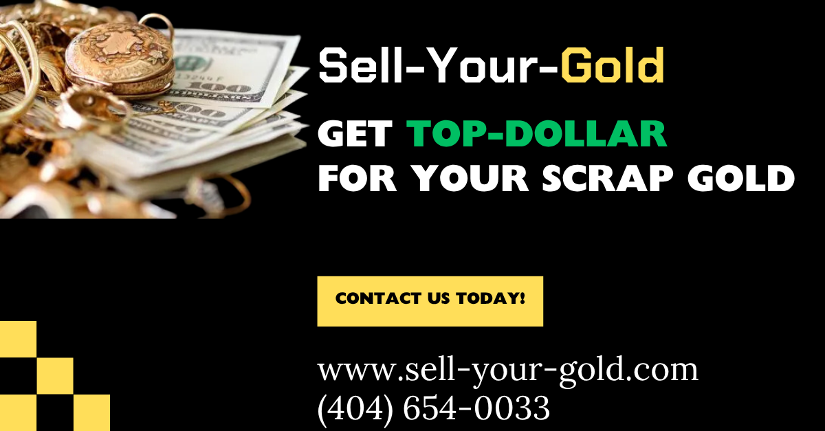 Sell Your Gold